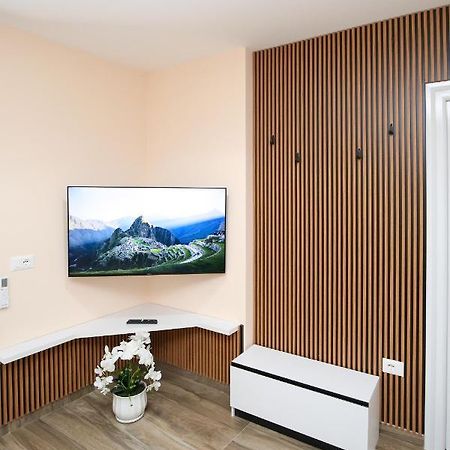 Queen Apartmets Vlorë Extérieur photo
