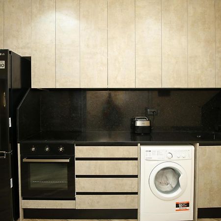 Queen Apartmets Vlorë Extérieur photo