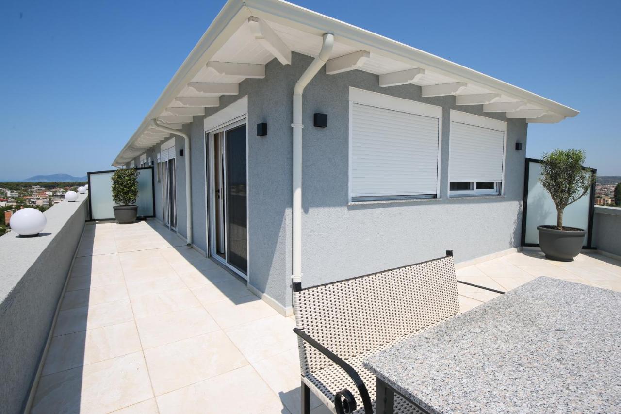 Queen Apartmets Vlorë Extérieur photo