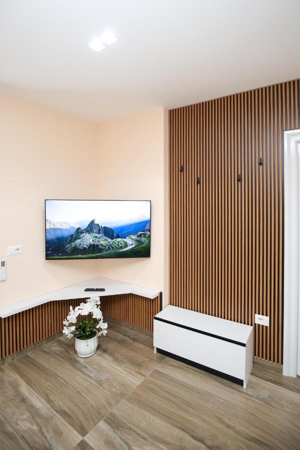 Queen Apartmets Vlorë Extérieur photo