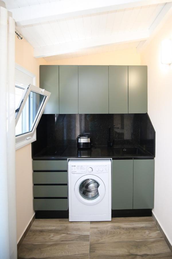 Queen Apartmets Vlorë Extérieur photo