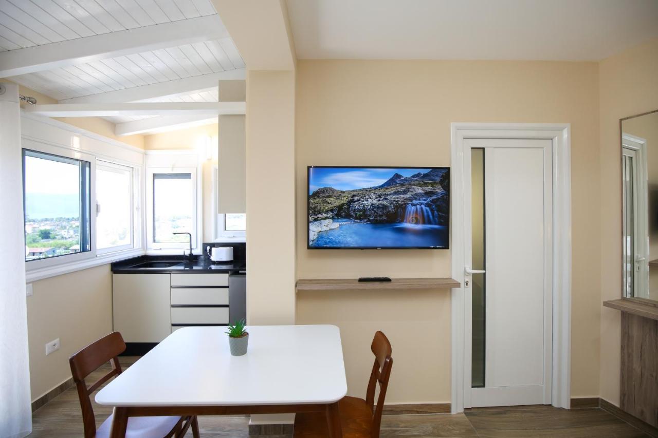 Queen Apartmets Vlorë Extérieur photo
