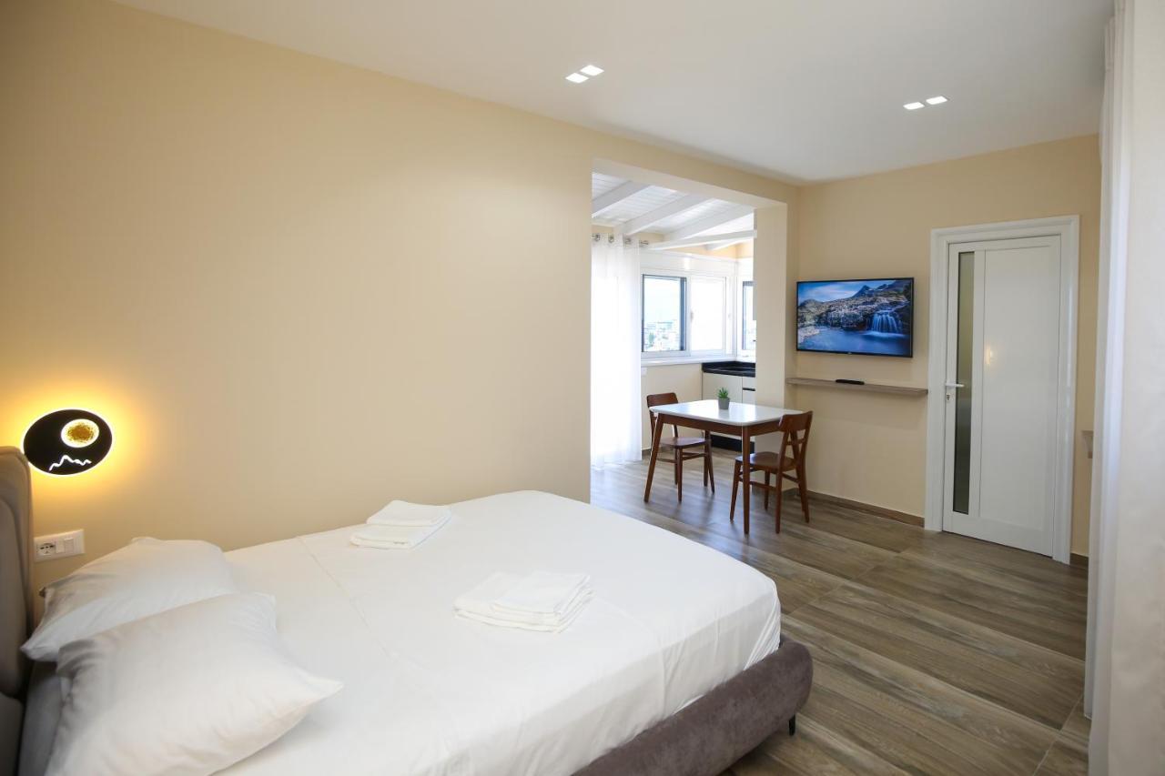 Queen Apartmets Vlorë Extérieur photo