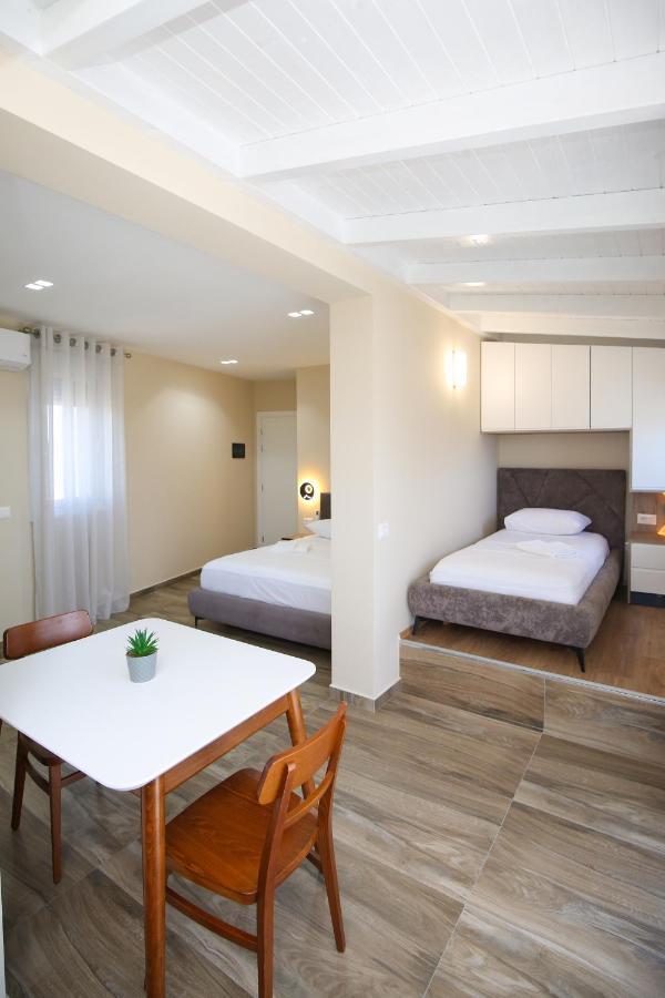 Queen Apartmets Vlorë Extérieur photo