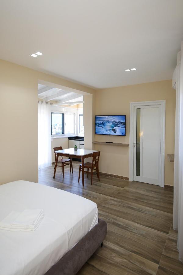 Queen Apartmets Vlorë Extérieur photo