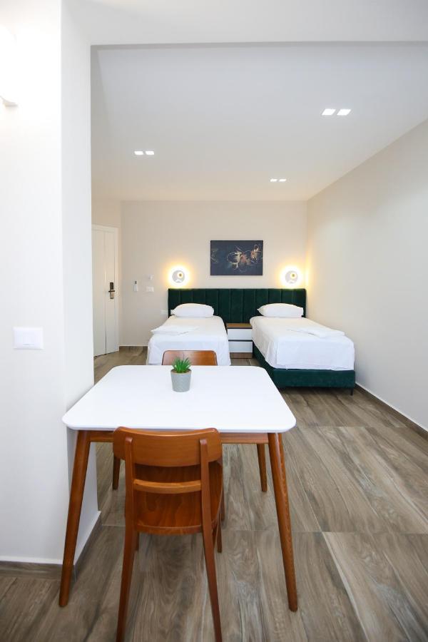 Queen Apartmets Vlorë Extérieur photo