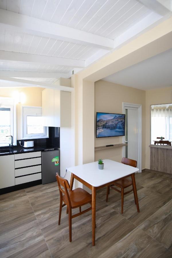 Queen Apartmets Vlorë Extérieur photo
