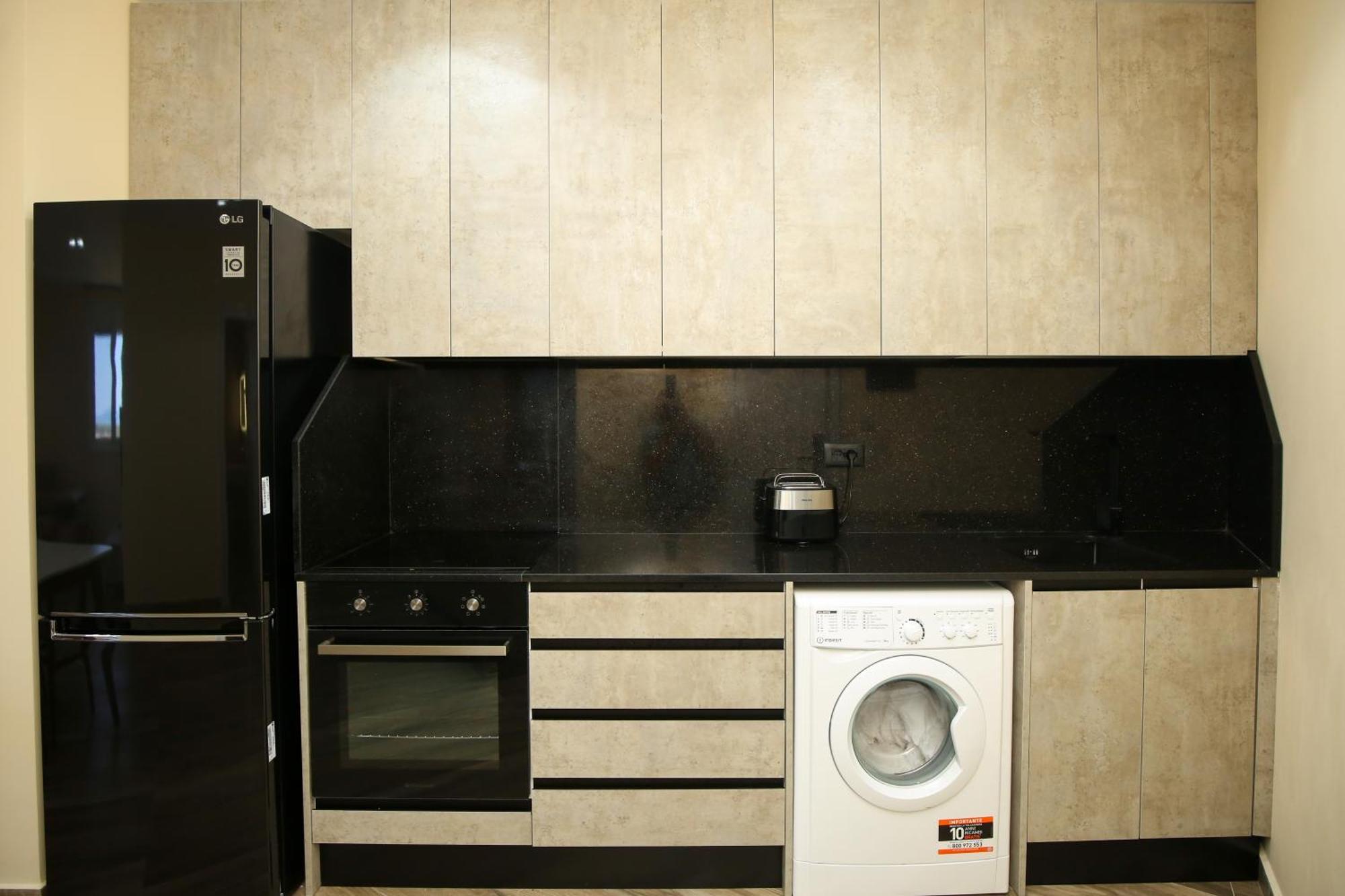 Queen Apartmets Vlorë Extérieur photo