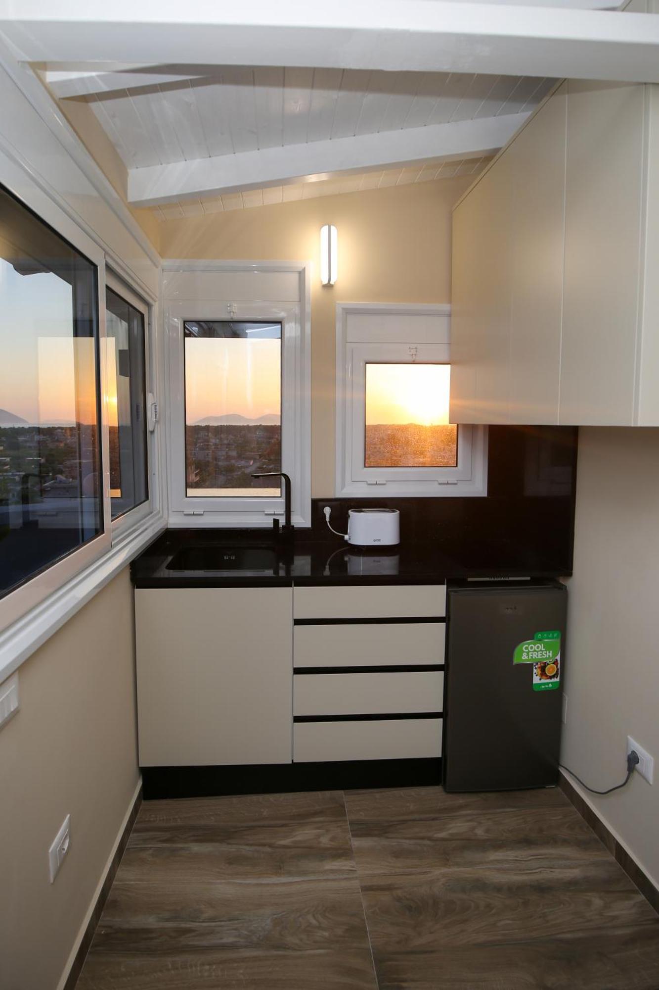 Queen Apartmets Vlorë Extérieur photo