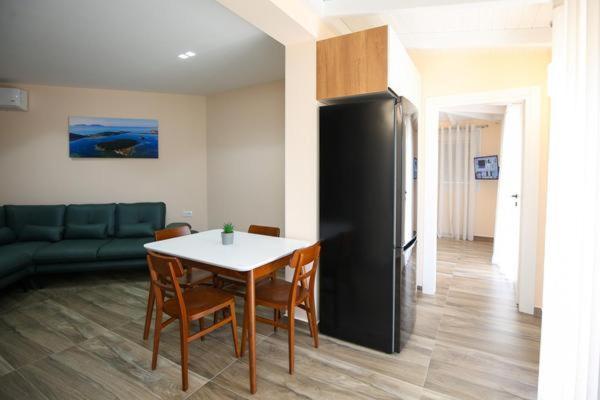 Queen Apartmets Vlorë Chambre photo