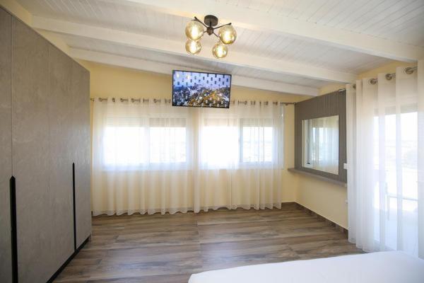 Queen Apartmets Vlorë Chambre photo
