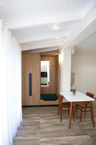 Queen Apartmets Vlorë Chambre photo