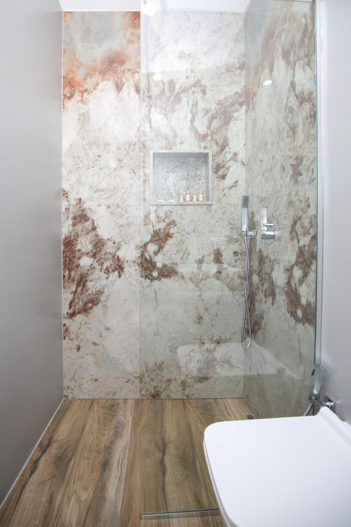 Queen Apartmets Vlorë Chambre photo